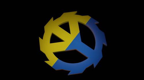 Jinjer Logo Ucrânia  preview image
